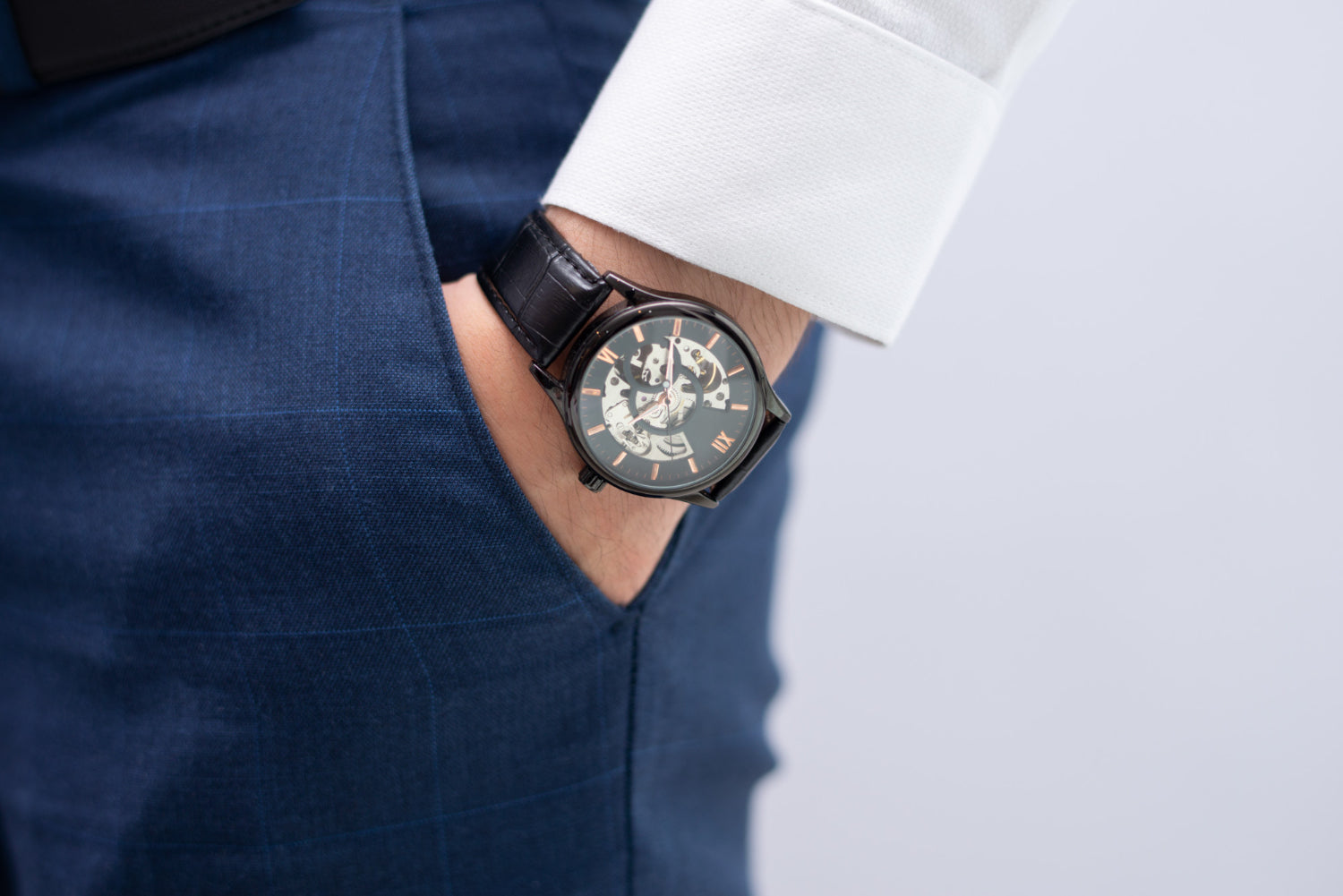 Luxury Watches