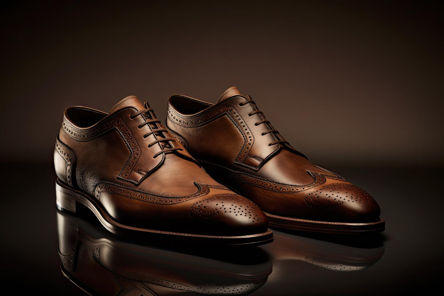 Dress Shoe