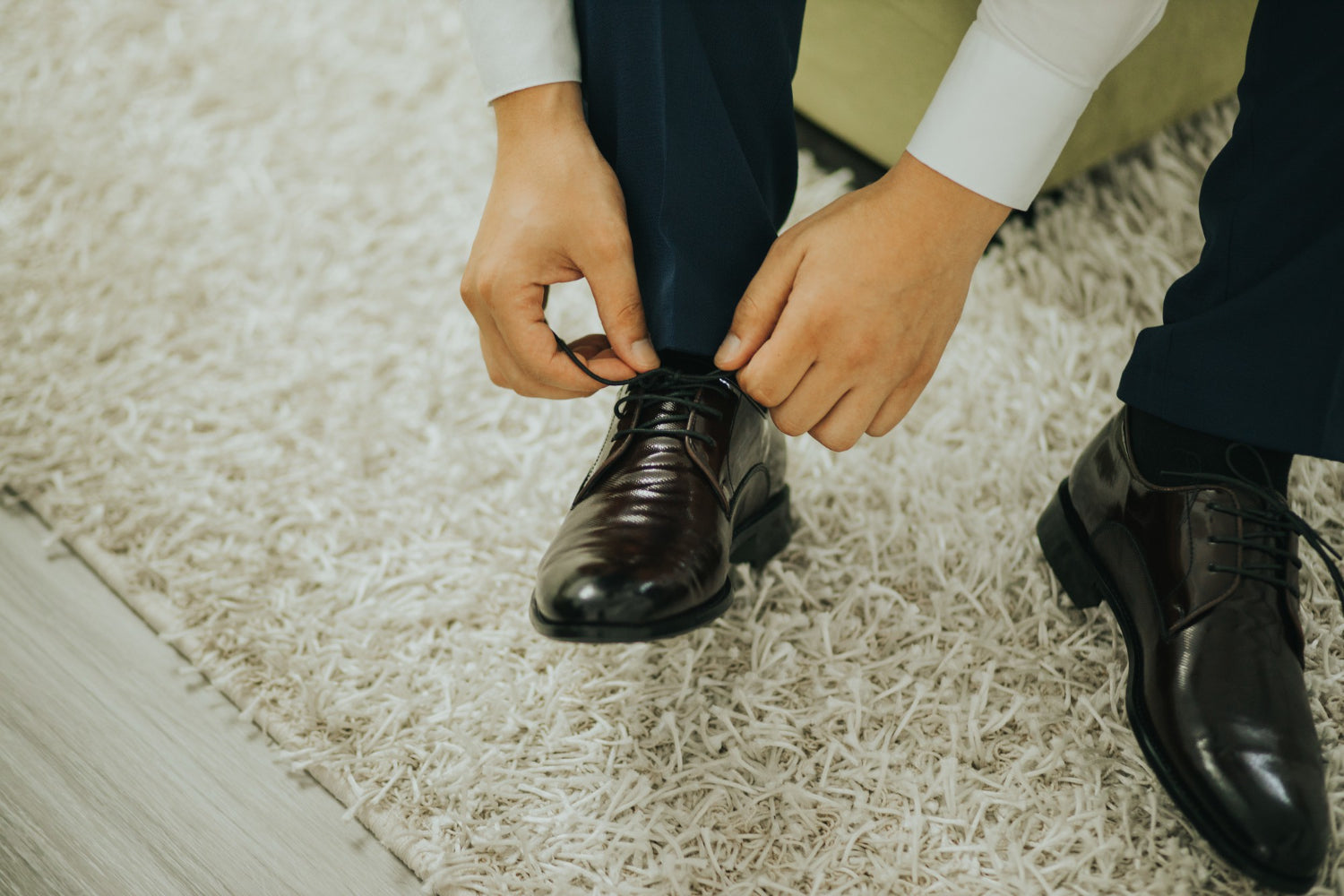 Shoes & Loafers