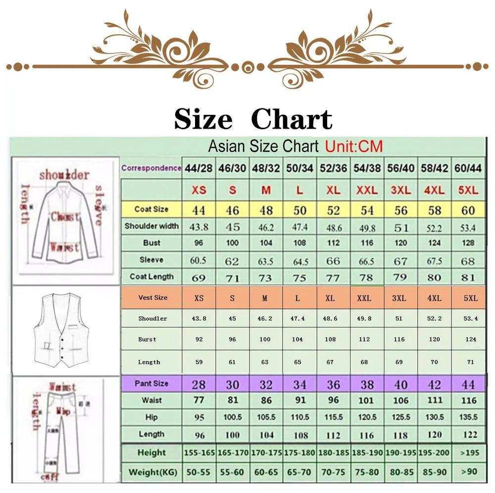 Shiny Beaded Gem Crystals Tuxedos Men Suits 3 Pieces Sets Wedding Groom Tuxedos Male Party Prom Blazers Slim Fit  Costume Homme