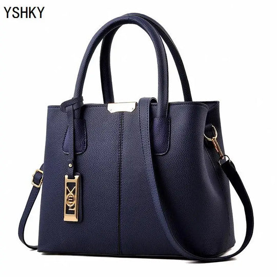 Women shoulder bag Handbags Bag for 2024 women leather crossbody luxury designer handbag  bags for women