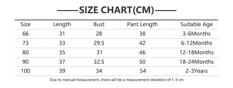 Fashion Kids Clothes Set Toddler Baby Boy Girl Pattern Casual Tops + Child Loose Trousers 2pcs Baby Boy Designer Clothing Outfit