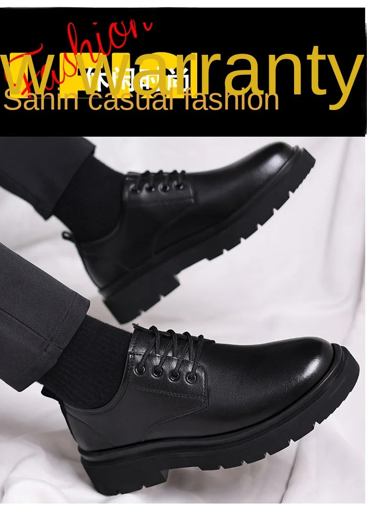 Casual Business Shoes Handmade Leather Men Design Sneakers Men Comfortable Leather Men Loafers Hot Sale Moccasins Driving Shoe