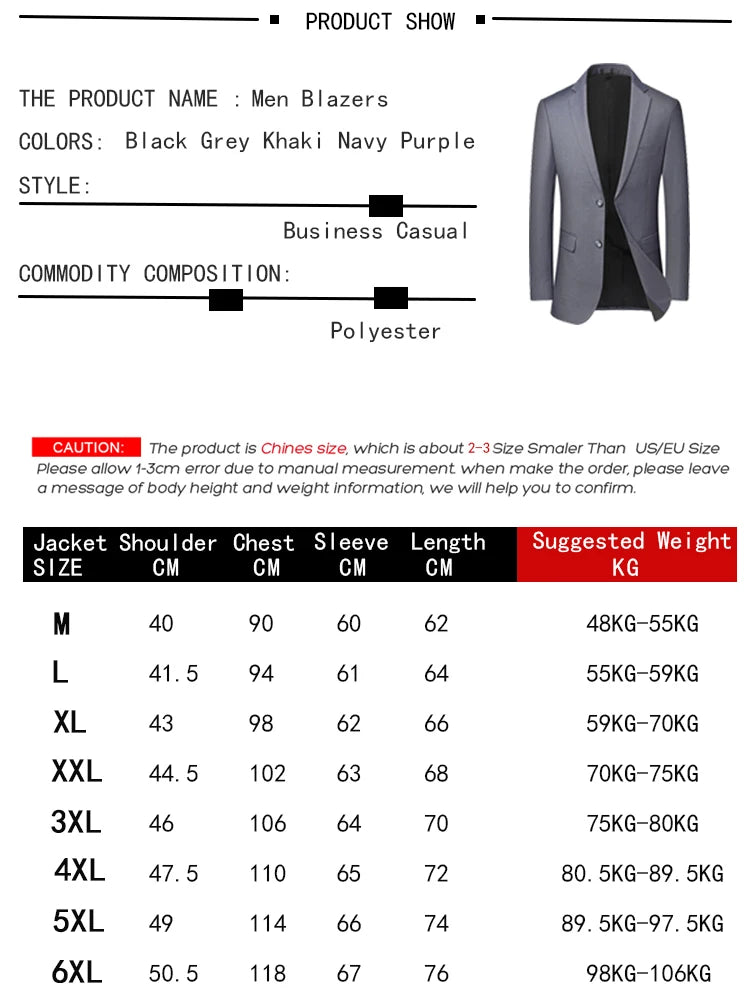 Men Suit For Wedding 3 Pieces 2 Sets Blazers Elegant Jackets Vest Pants Luxury Business Coats 2024 Formal Korean High Quality