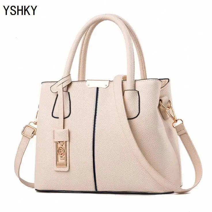 Women shoulder bag Handbags Bag for 2024 women leather crossbody luxury designer handbag  bags for women