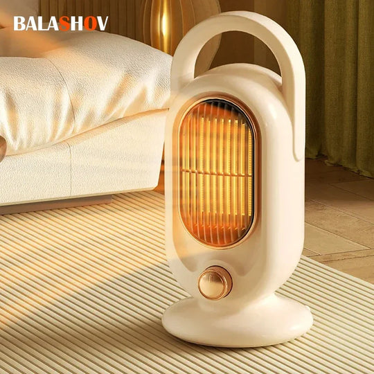 Portable Electric Heater Hot Air Blower for Home Appliance Heating Stove Low Consumption Mini Radiator Warmer Machine  220V/110V