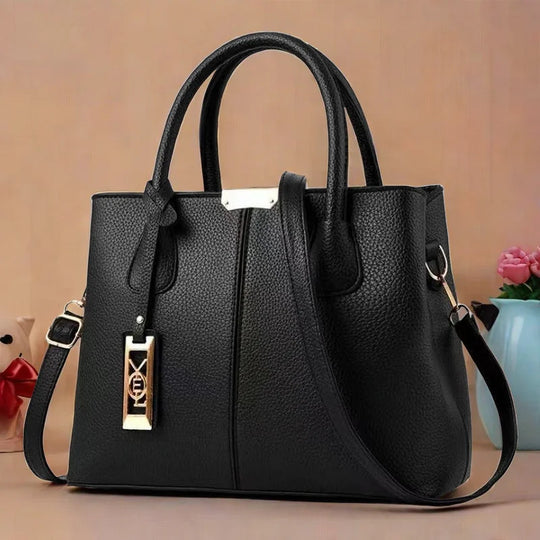 Women shoulder bag Handbags Bag for 2024 women leather crossbody luxury designer handbag  bags for women