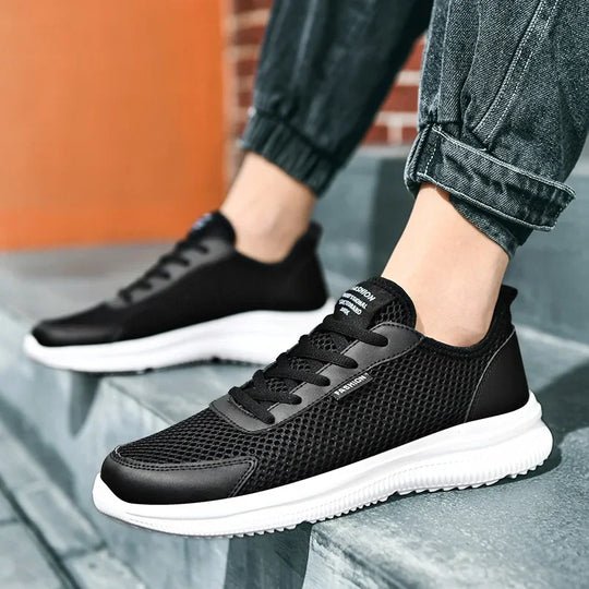 No-Leather Casual Shoes Training Designer Trainers Surfing Men's Leather Sneakers High Quality 2024 Light Sports Shoes Tennis