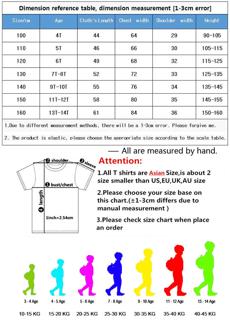 Summer Clothes For Kids New Anime Sonics T Shirt Kids Clothes Boys Cartoon Game Boys Clothes Boys Girls T-shirt Set Trucksuit