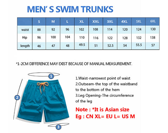 American Flag Print Swimwear Shorts Summer Men's Beach Shorts Breathable Short Quick Dry Sport Shorts Joggering Men Short Pant