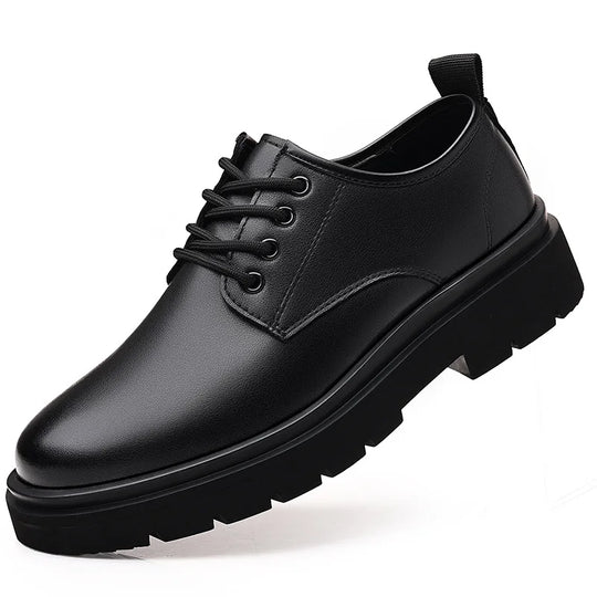 Casual Business Shoes Handmade Leather Men Design Sneakers Men Comfortable Leather Men Loafers Hot Sale Moccasins Driving Shoe