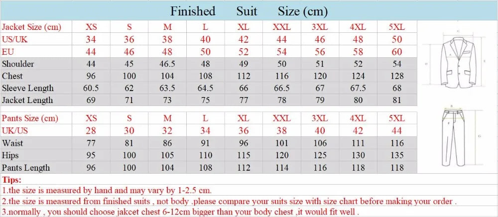 3 Pieces Beige Suits for Men 2023 Slim Fit Groom Tuxedo Wedding Suits Best Man Groomsmen Formal Party Suit Male Trajes De Hombre